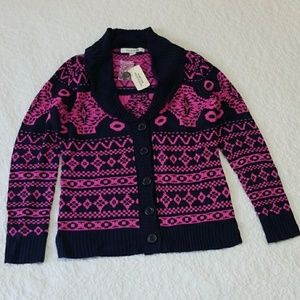 NWT F21 Sweater perfect for Fall 🍂🍁